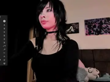 Chaturbate Free Live Porn of satanbabee_