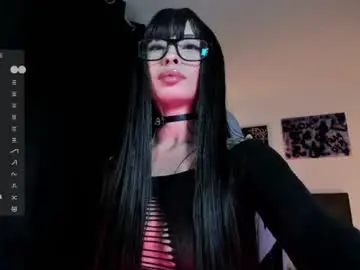 Chaturbate Best Webcam of satanbabee_
