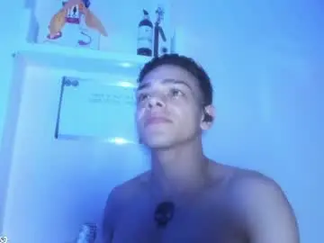 Chaturbate Nude Webcam of tobiassmith69