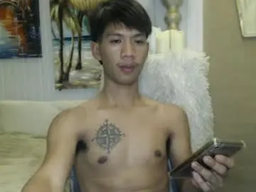 Chaturbate Sex Cam of wildestpassion202