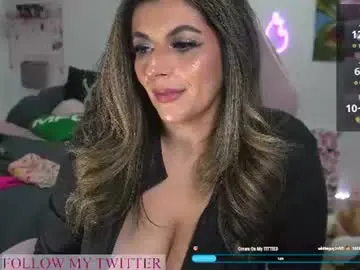 Chaturbate Sex Cam of xclusivesecrets