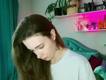 Chaturbate Free Porn Cam of yoka_paradoxxx