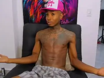 Chaturbate Best Webcam of _pantera_09
