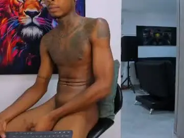 Chaturbate Best Webcam of _pantera_09