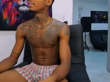 Chaturbate Watch Live Sex Cams of _pantera_09