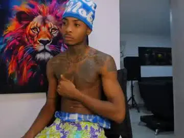 Chaturbate Adult Webcams of _pantera_09