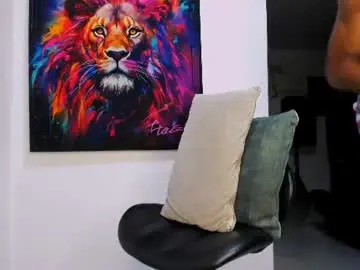 Chaturbate Adult Webcam of _pantera_09