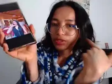 Chaturbate Watch Live Sex Cams of alia054