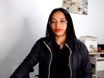 Chaturbate Live Sex of alia054
