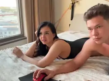 Chaturbate Nude Webcam of baby6_boy9