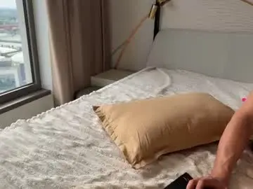 Chaturbate Adult Webcam of baby6_boy9