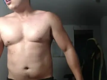 Chaturbate Best live sex cam show of carleighmorry_fit98