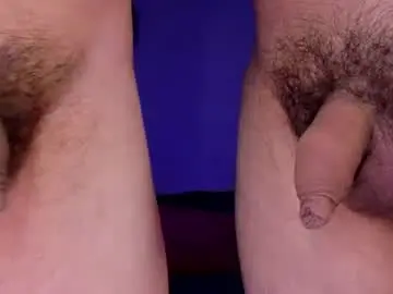 Chaturbate Sex Cam of cyber_adan1