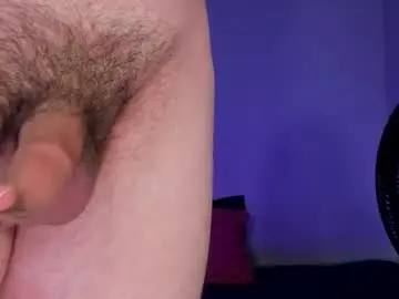 Chaturbate Live Sex Cam of cyber_adan1