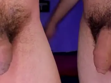 Chaturbate Private Sex Chat of cyber_adan1