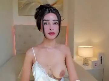 Chaturbate Best live sex cam show of incredible_ts