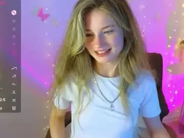Chaturbate Free Porn Cam of katyaa_lover