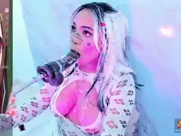 Chaturbate Free Porn Cam of leticia_lynn1