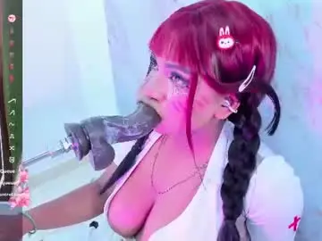 Chaturbate Live Sex Cam of leticia_lynn1