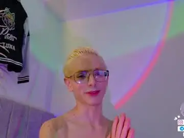 Chaturbate Sex Cam of liiamluna