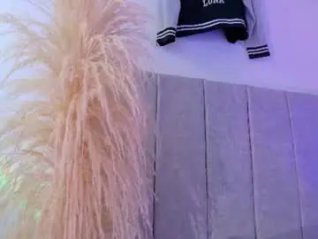 Chaturbate Sex Chat of liiamluna