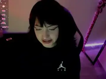 Chaturbate Sex Cam of millandiux