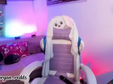 Chaturbate Adult Webcams of morgan_r13