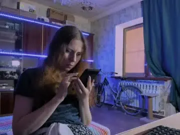 Chaturbate Free Porn Cam of pa1e_pr1ncess