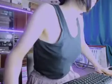 Chaturbate Live Porn of pa1e_pr1ncess