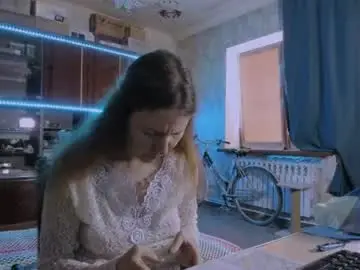 Chaturbate Sex Cam of pa1e_pr1ncess