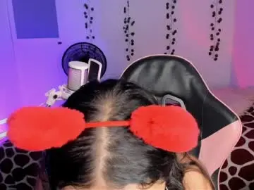 Chaturbate Free Live Porn of pinkpantherr_