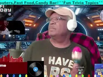 Chaturbate Private Sex Chat of scifidiscoguy