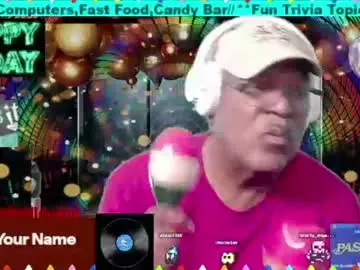 Chaturbate Sex Chat of scifidiscoguy