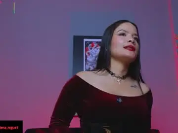 Chaturbate Best Webcam of selena_rogue
