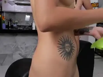 Chaturbate Adult Webcams of sexy_hot_friends_