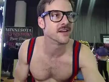 Chaturbate Live Sex Cam of shanestickrod