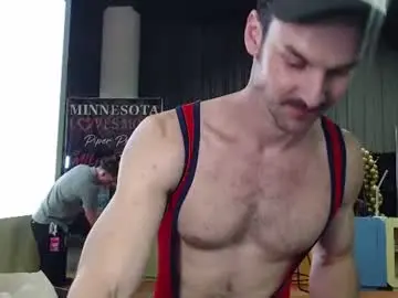 Chaturbate Free Porn Cam of shanestickrod
