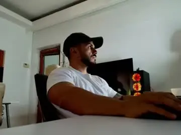 Chaturbate Best Webcam of supermanboyxxl