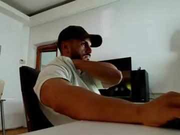 Chaturbate Sex Chat of supermanboyxxl