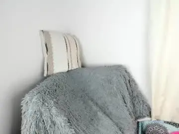 Chaturbate Live Sex Cam of susanamartinez1