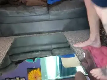 Chaturbate Sex Cam of tdave486
