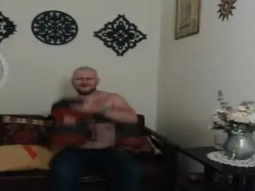 Chaturbate Adult Webcams of tony_white_7