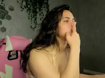 Chaturbate Nude Webcam of vivien_ross