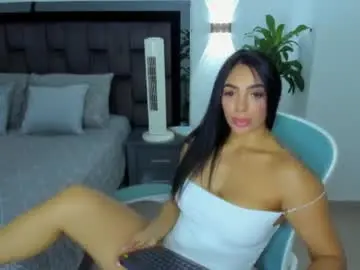 Chaturbate Adult Video Chat of yikaalves