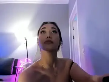 Chaturbate Best live sex cam show of akura_01