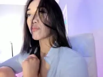 Chaturbate Nude Webcam of akura_01