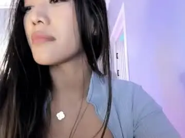 Chaturbate Best Webcam of akura_01