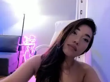 Chaturbate Free Live Porn of akura_01