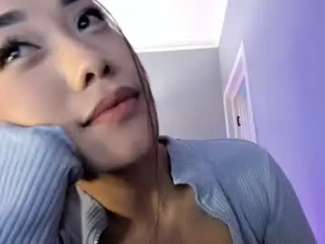 Chaturbate Live Porn of akura_01