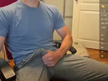 Chaturbate Nude Webcam of awesome_a